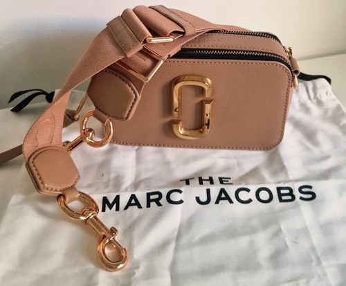 Marc jacobs the - jacobs, snapshot
