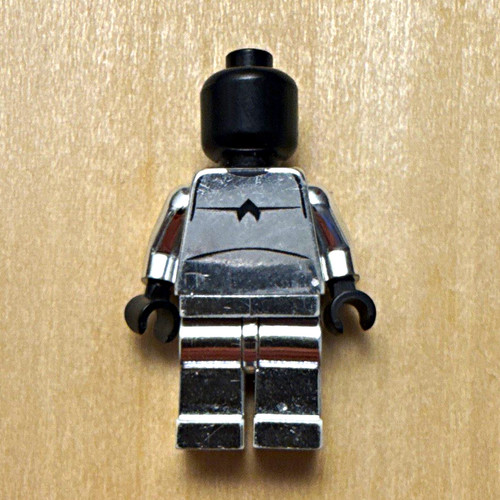 Lego star wars chrome - -,