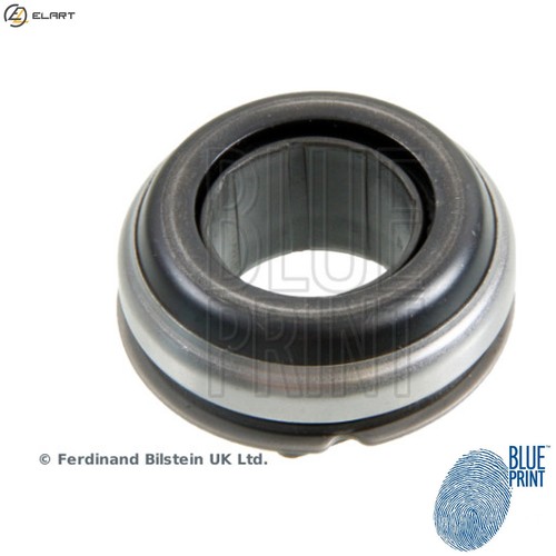 Clutch release bearing - release,