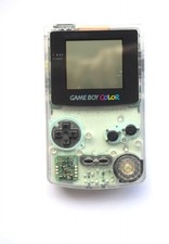 Nintendo Gameboy Color GBC