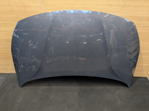 Vauxhall astra mk7 bonnet - vauxhall,
