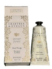 Crabtree & Evelyn Hand Cream