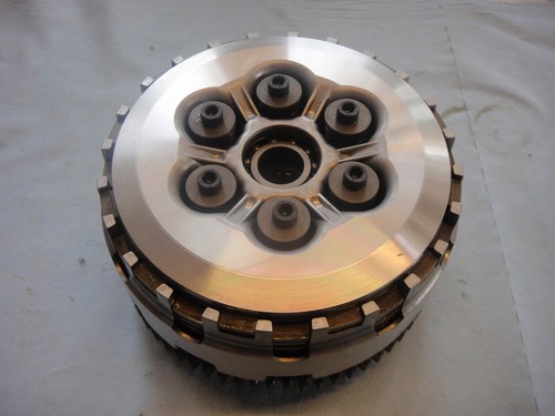 Buell 1125 09 clutch - r,
