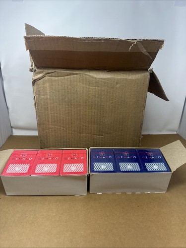 Gemaco casino paper playing - gemaco,