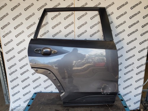 Genuine toyota rav4 mk5 - genuine,