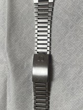 Omega Seamaster Stainless