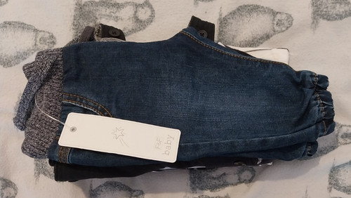 Baby boy clothes - boy, bundle