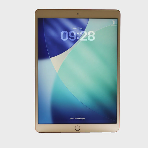 Apple ipad air - apple, generation