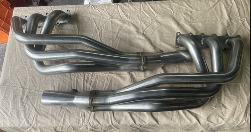 Ford ginetta g50 - 3.5,
