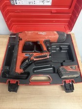 Hilti BX 3-L 02 Cordless Nail Gun