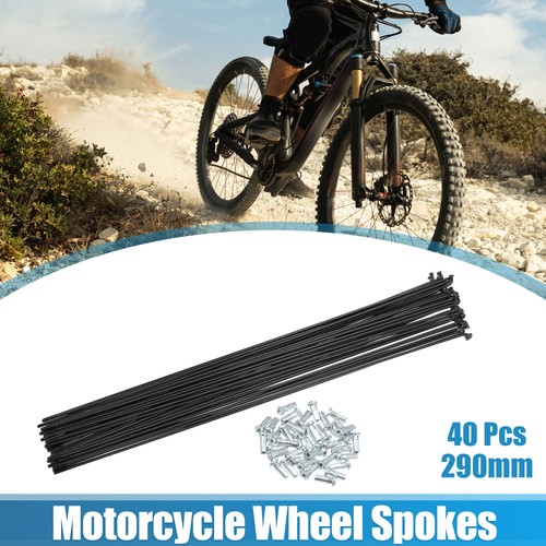 Universal 14g bend bike - universal,