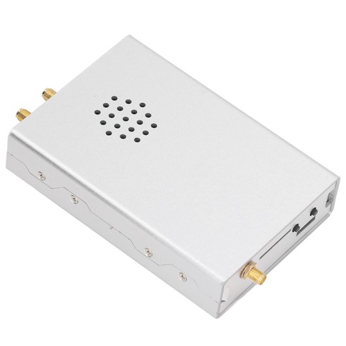 Portable sdr transceivers - portable,
