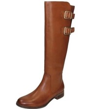 Clarks Netley Ride Ladies Tan