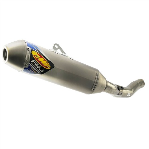 Yamaha yz250f fmf factory 1 - yz250f, 4.1