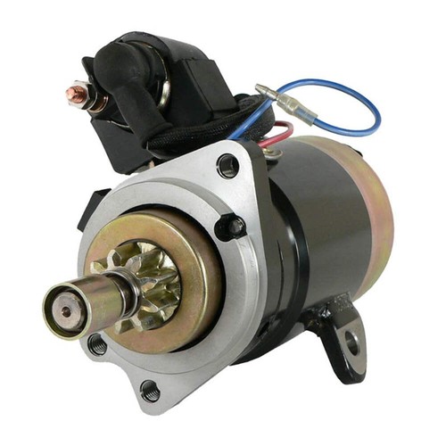 Starter motor for mariner 40e - for,