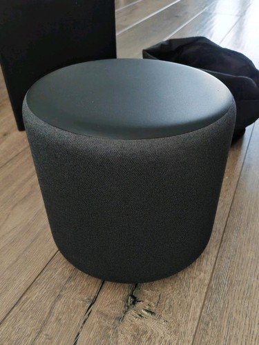 Amazon echo sub powerful - echo,