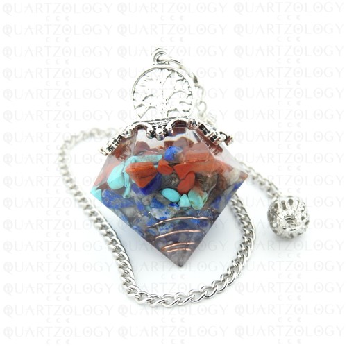 Dowsing pendulum chakra - dowsing,