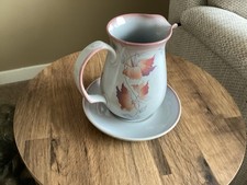 Denby “Twilight” Grey And