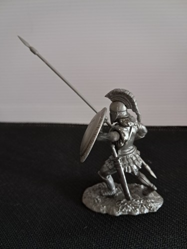 Conte collectibles spartan - conte,