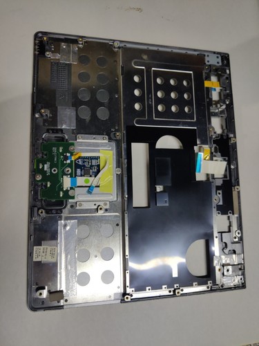 Advent 7087 laptop palmrest - advent,