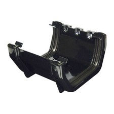 Square Line Static Caravan