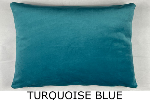 Premium plush velvet rectangle - plush,