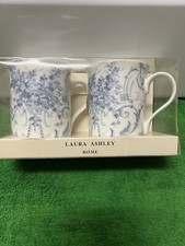 Laura ashley blue - ashley,