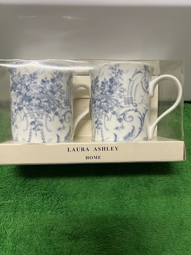Laura ashley blue tuileries - laura,