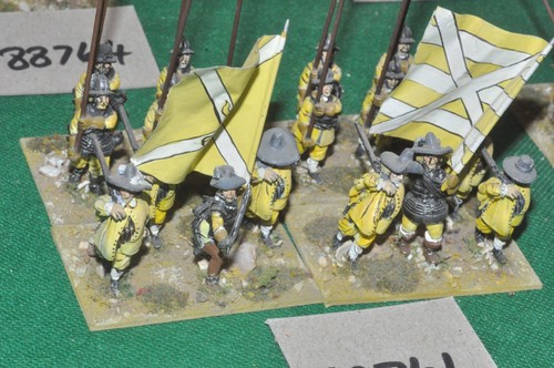 28mm ecw french regt - -,