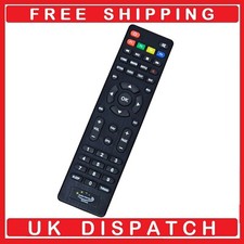 REMOTE For Golden Interstar