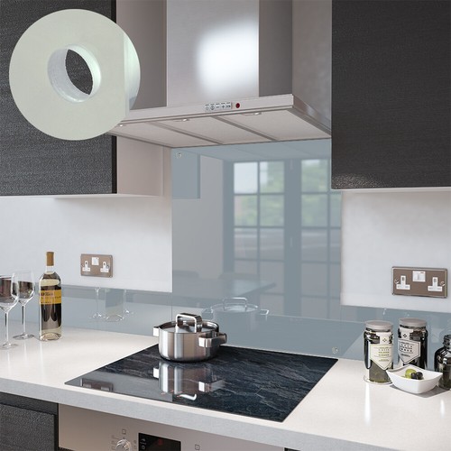 Glass splashbacks squirrel - glass,
