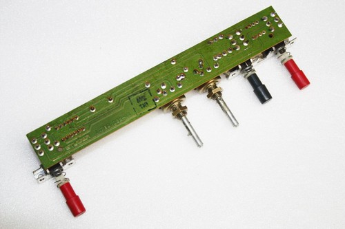 Board 780 235 revox - board, 1.780.235-11