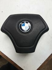 GENUINE BMW E34 E36 STEERING WHEEL AIR BAG 3310927623 (26) +