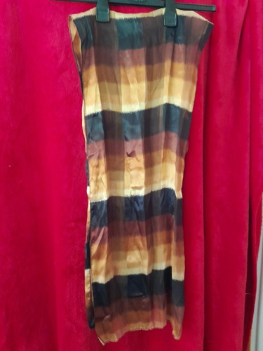 Preloved vintage scarf - preloved,