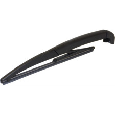 11" Exact Fit Rear Screen