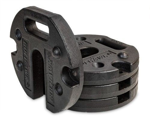 Set bulhawk 12 5kg - set, bulhawk®