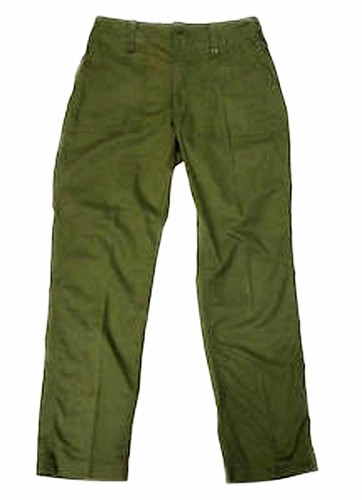 British army style lightweight - british,