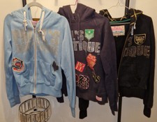 Pauls boutique hoodies - pauls, zippy