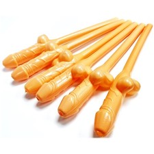 Bright Natural Giant Willy