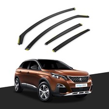 Peugeot 3008 MK2 2017-2023 5