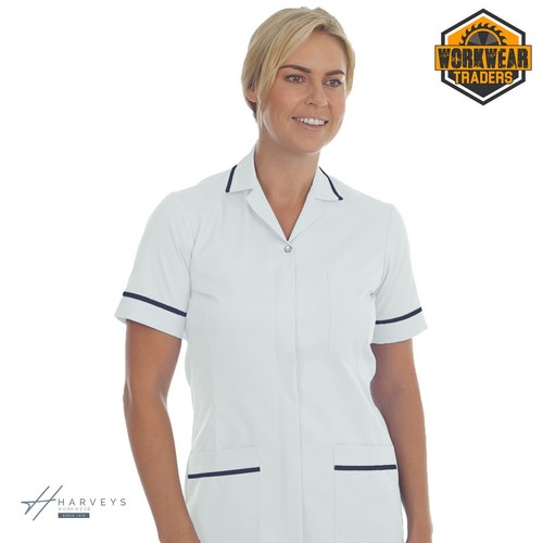 Ladies healthcare tunic nhs - ladies,