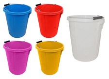 25 LITRES / 25L COLOURED