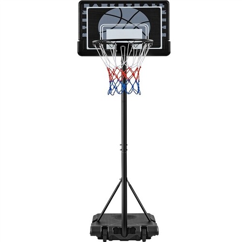 Basketball stand system - basketball,