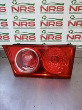 HONDA ACCORD SALOON REAR/TAIL