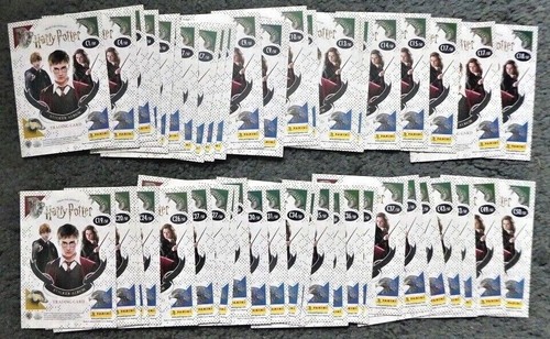 Panini harry potter magic - panini,