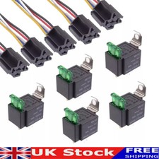 Pack of 5PCS 12V Automotive