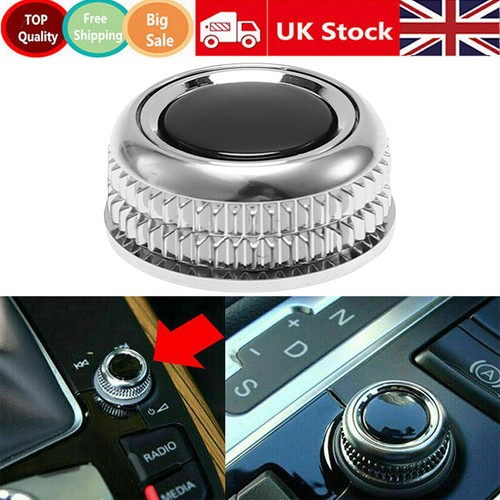 New mmi volume control - mmi,