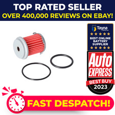 Automatic GearBox Oil Filter