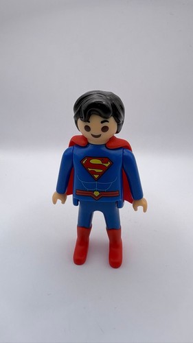 Playmobil kinder surprise - dc,