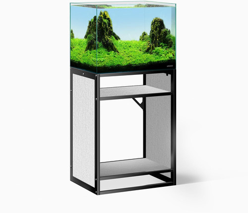 Washed oak metal frame - washed,